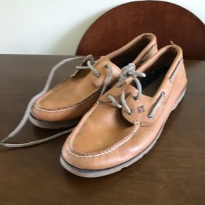 Sperry Men’s Topsider shoes